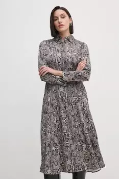 Платье Joop!, бежевый
