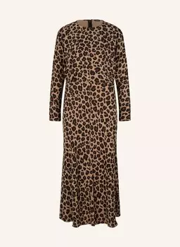 Платье Joop!, коричневый