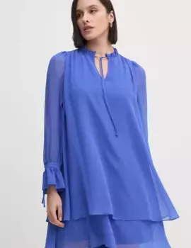 Платье Joop!, синий