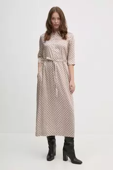 Платье Joop! vestito, коричневый