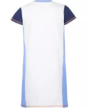 Платье Jordan Bya T-Shirt Dress, цвет Pale Ivory Heather