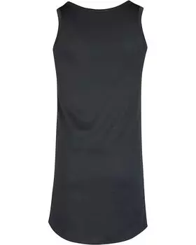 Платье Jordan HBR Jersey Dress, черный