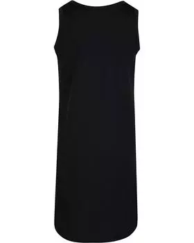 Платье Jordan HBR Jersey Dress, черный