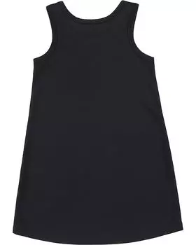 Платье Jordan HBR Jersey Dress, черный