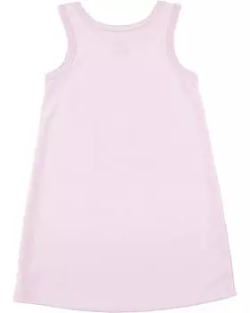 Платье Jordan HBR Jersey Dress, цвет Pink Foam