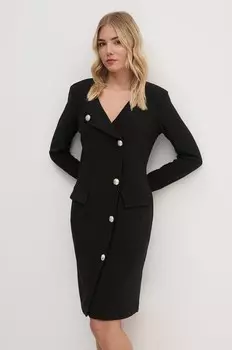 Платье Joseph Ribkoff, черный