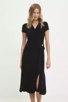 Платье Joseph Ribkoff, черный