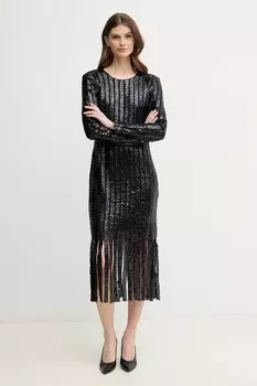 Платье Joseph Ribkoff, черный