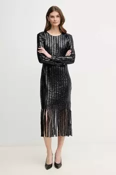 Платье Joseph Ribkoff, черный