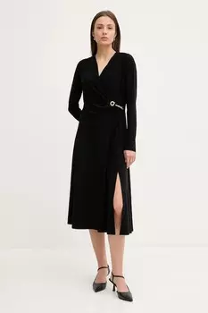 Платье Joseph Ribkoff, черный