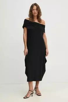 Платье Joseph Ribkoff, черный