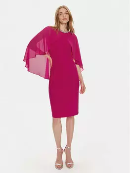 Платье Joseph Ribkoff, розовый