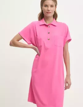 Платье Joseph Ribkoff, розовый