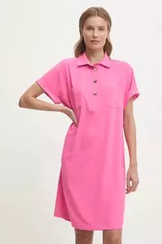Платье Joseph Ribkoff, розовый