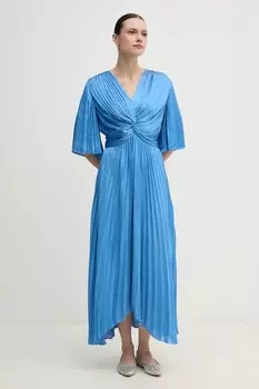 Платье Joseph Ribkoff, синий