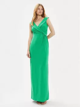 Платье Joseph Ribkoff, зеленый