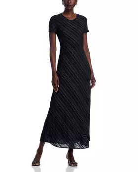 Платье Joss Proenza Schouler White Label, черный