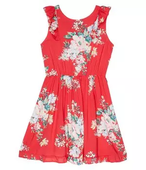 Платье Joules Kids, Quincy