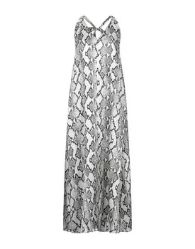 Платье Jucca, белый