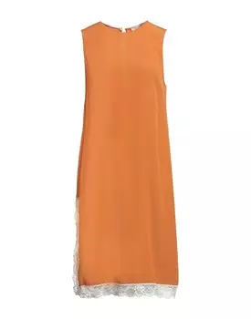 Платье Jucca, бежевый