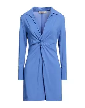 Платье Jucca, лазурный