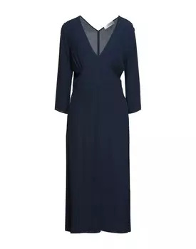 Платье Jucca, синий