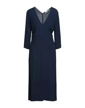 Платье Jucca, синий