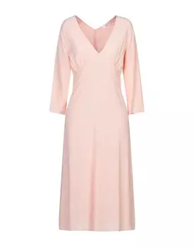 Платье Jucca, светло-розовый