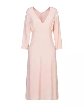 Платье Jucca, светло-розовый