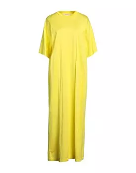 Платье Jucca, желтый
