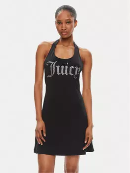 Платье Juicy Couture, черный