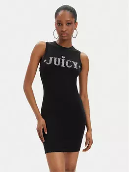 Платье Juicy Couture, черный
