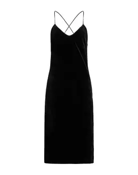 Платье Juicy Couture, черный