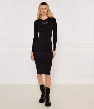 Платье Juicy Couture DIZZIE, черный