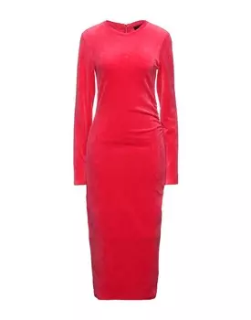 Платье Juicy Couture, фуксия