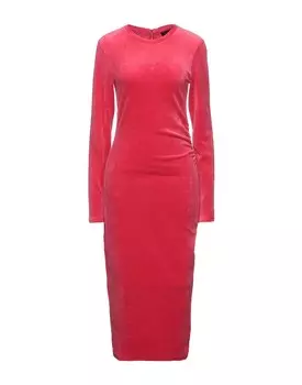 Платье Juicy Couture, фуксия