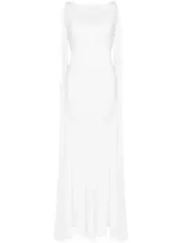 Платье Julia Retrofete, белый