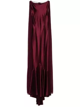 Платье Julia Retrofete, фиолетовый