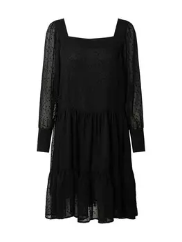 Платье Just Female LULA, черный