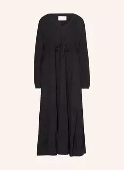 Платье Juvia HELENE, черный