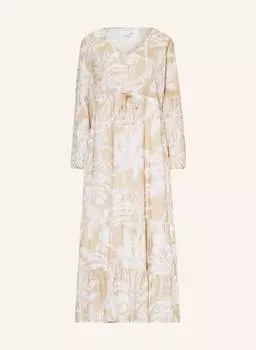 Платье Juvia HELENE, кэмел