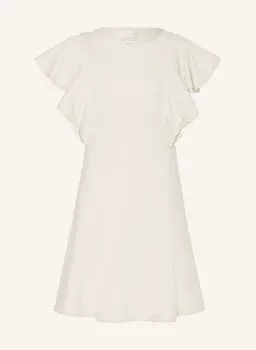 Платье Juvia JOYCE, экру