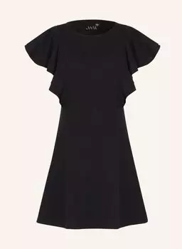 Платье Juvia JOYCE, черный