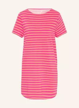 Платье Juvia Sweat, розовый