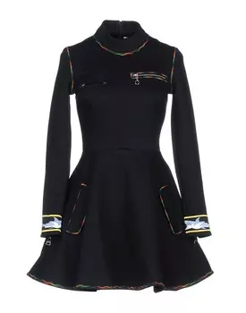 Платье Jw Anderson, черный