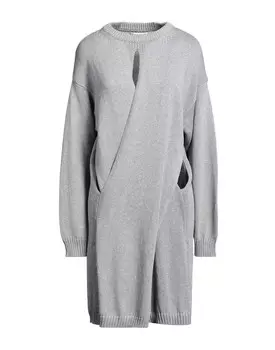 Платье Jw Anderson, серый