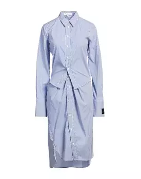 Платье Jw Anderson, синий