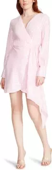 Платье Кади Steve Madden, цвет Pink Tulle