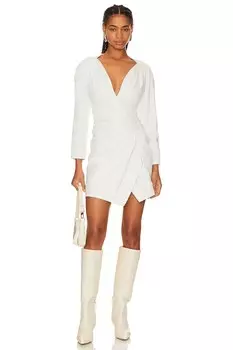 Платье кафарелли Iro, синий