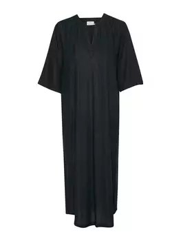 Платье Kaffe Milia, черный